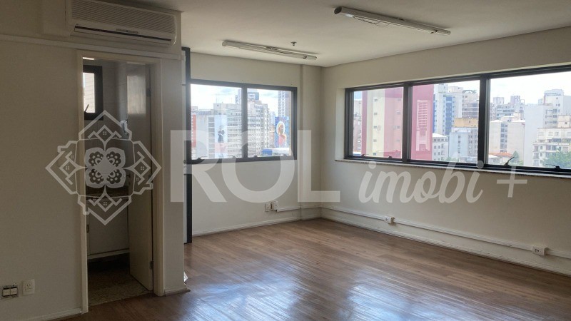 Sala-Conjunto, 90 m² - Foto 1