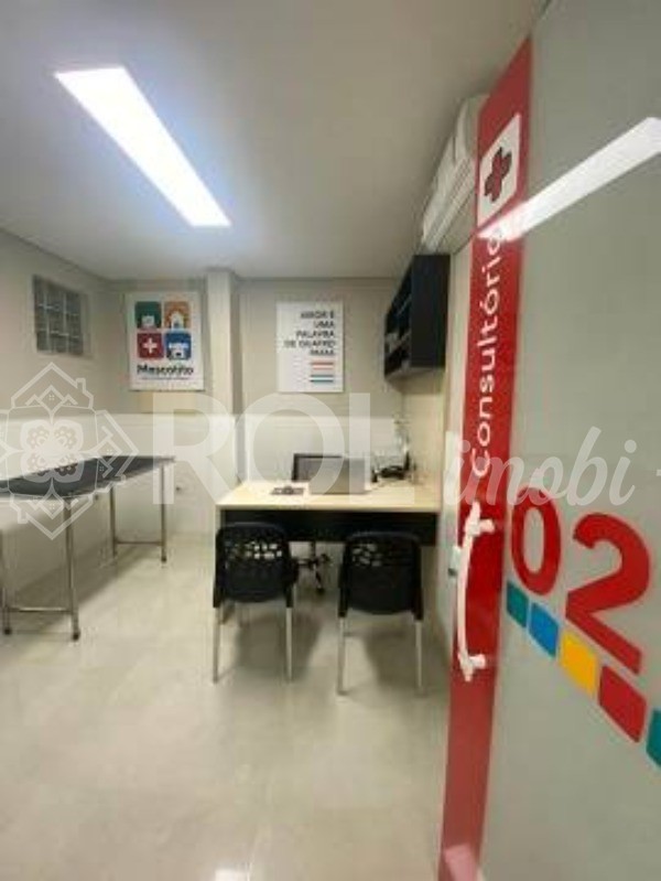 Prédio Inteiro, 263 m² - Foto 8