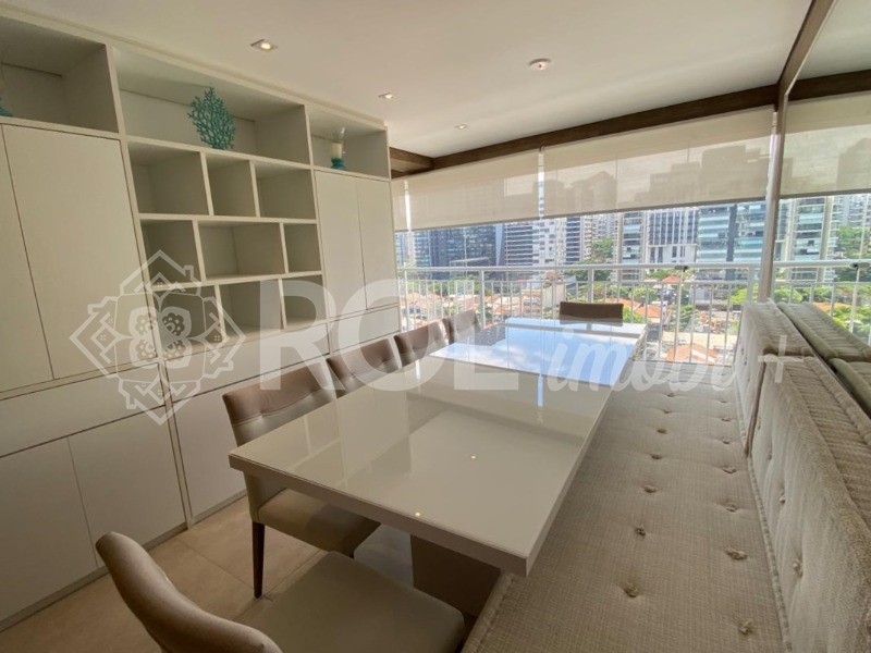 Apartamento, 2 quartos, 80 m² - Foto 1