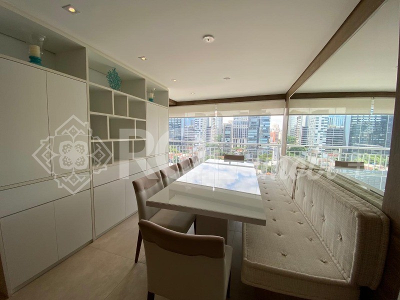 Apartamento, 2 quartos, 80 m² - Foto 10