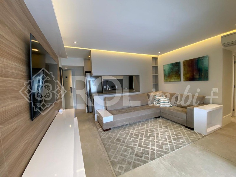 Apartamento, 2 quartos, 80 m² - Foto 3