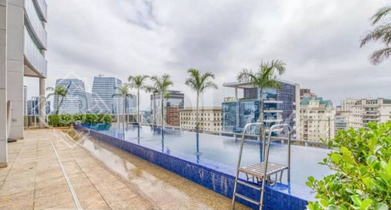 Apartamento, 2 quartos, 80 m² - Foto 39