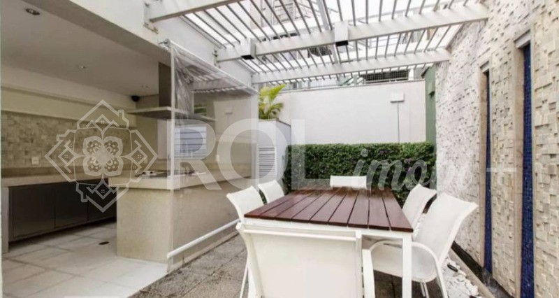 Apartamento, 2 quartos, 80 m² - Foto 37