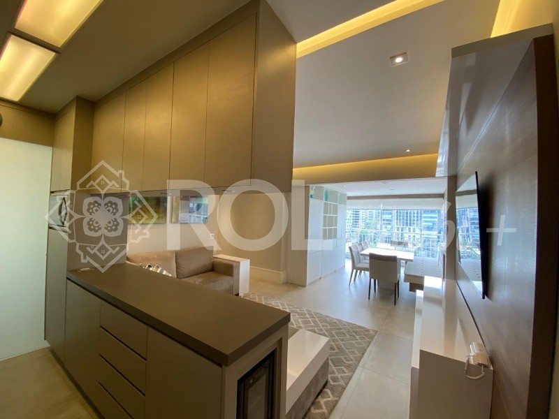 Apartamento, 2 quartos, 80 m² - Foto 4