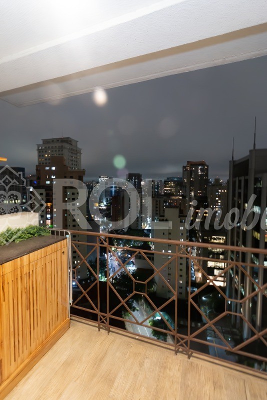 Apartamento, 2 quartos, 54 m² - Foto 2