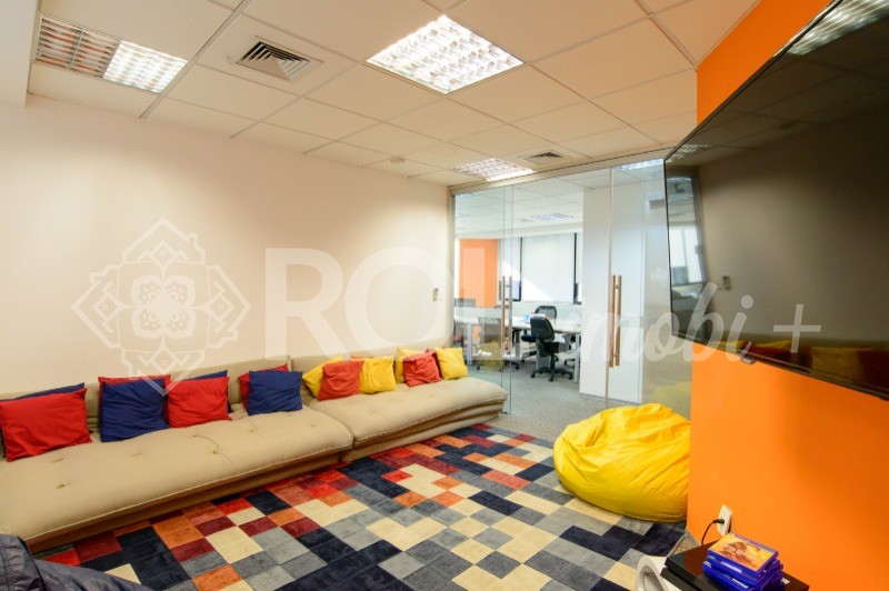 Conjunto Comercial-Sala à venda, 442m² - Foto 8
