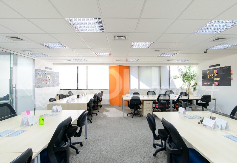 Conjunto Comercial-Sala à venda, 442m² - Foto 1