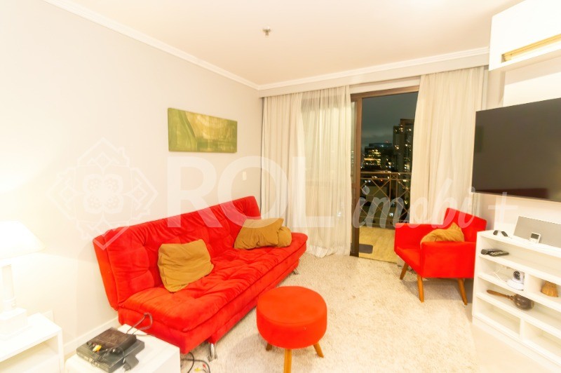 Apartamento, 2 quartos, 54 m² - Foto 3
