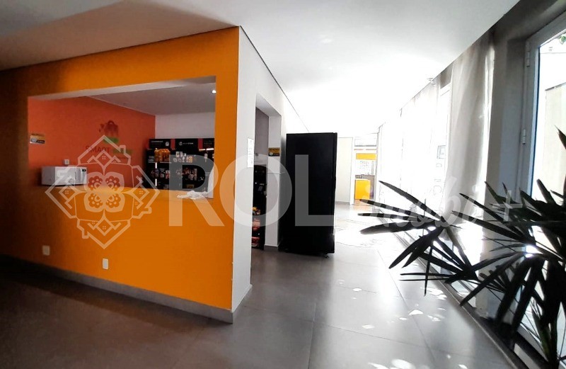Apartamento, 1 quarto, 25 m² - Foto 11