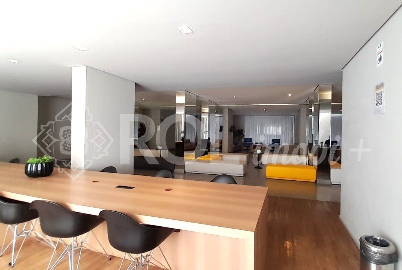 Apartamento, 1 quarto, 25 m² - Foto 10
