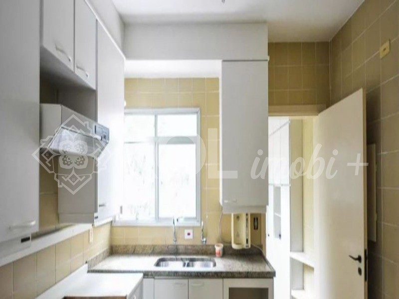 Apartamento, 2 quartos, 136 m² - Foto 13