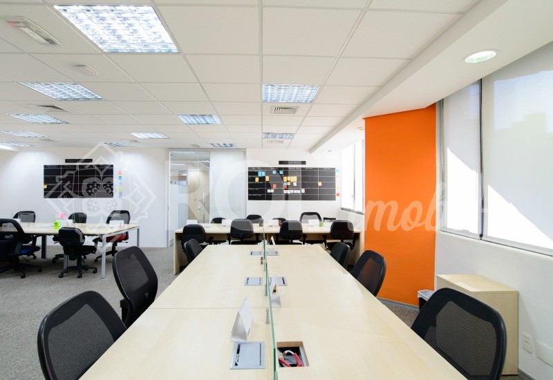 Conjunto Comercial-Sala à venda, 442m² - Foto 4