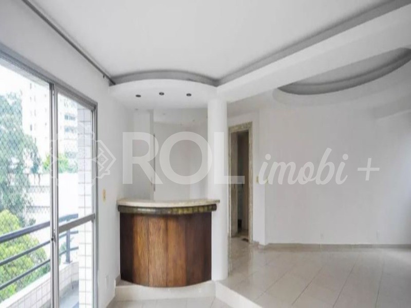 Apartamento, 2 quartos, 136 m² - Foto 1