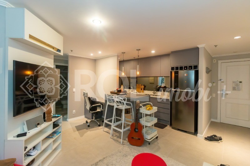 Apartamento, 2 quartos, 54 m² - Foto 5