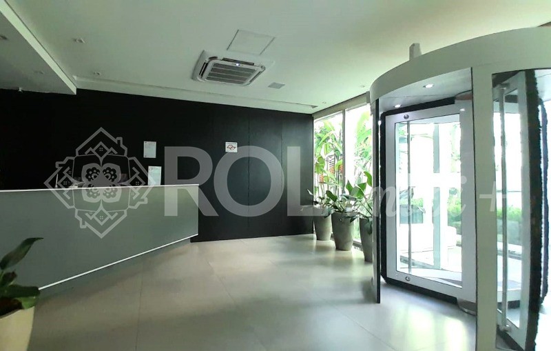 Apartamento, 1 quarto, 25 m² - Foto 16