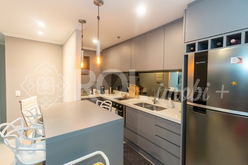 Apartamento, 2 quartos, 54 m² - Foto 8