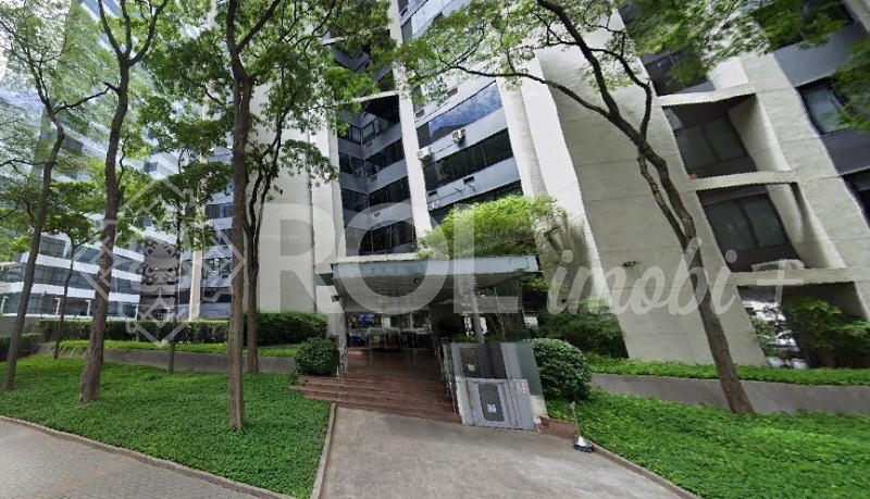 Conjunto Comercial-Sala à venda, 442m² - Foto 9