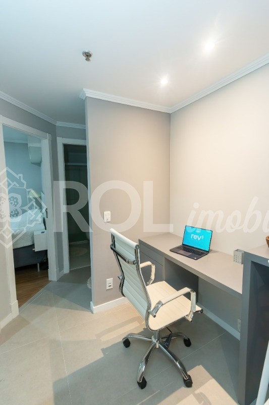Apartamento, 2 quartos, 54 m² - Foto 10