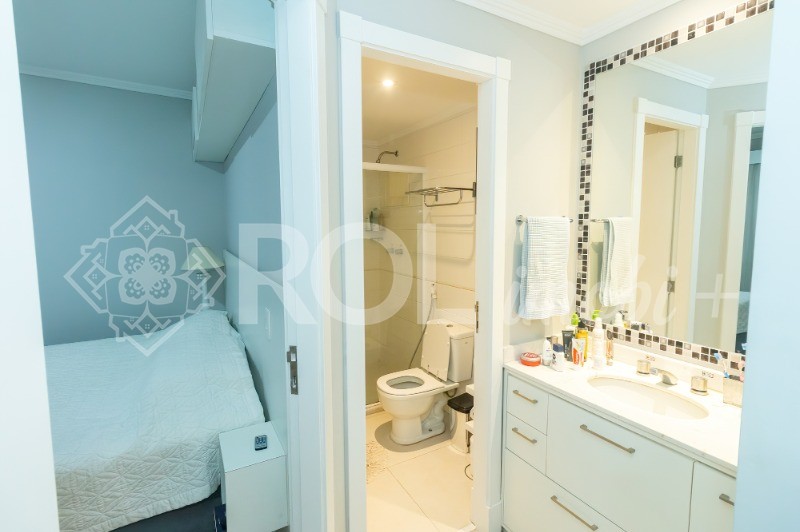 Apartamento, 2 quartos, 54 m² - Foto 11