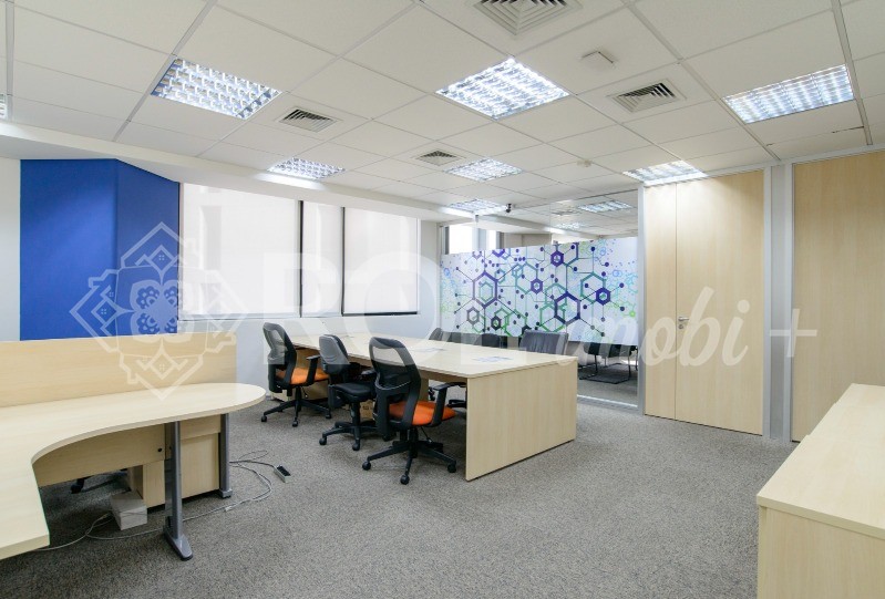 Conjunto Comercial-Sala à venda, 442m² - Foto 5