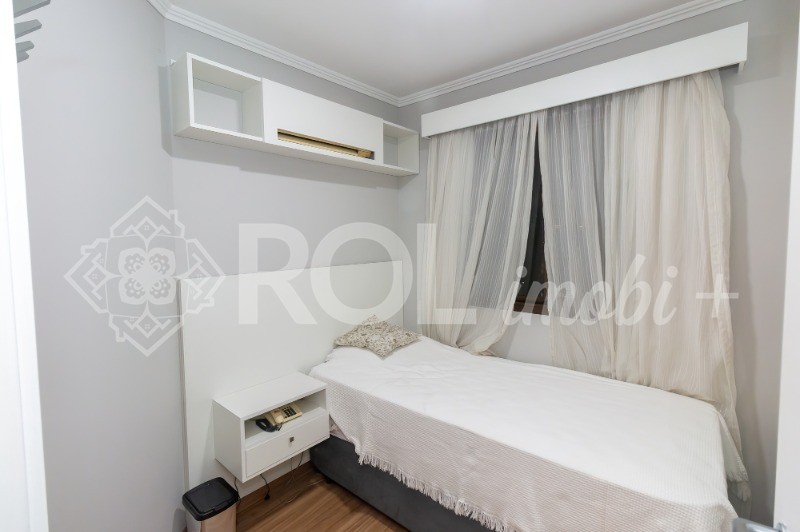 Apartamento, 2 quartos, 54 m² - Foto 16