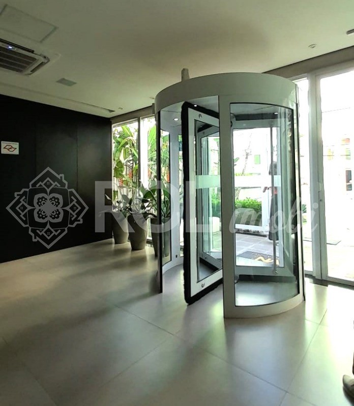 Apartamento, 1 quarto, 25 m² - Foto 15