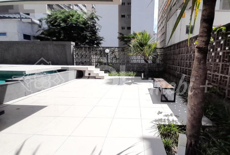 Apartamento, 1 quarto, 25 m² - Foto 12