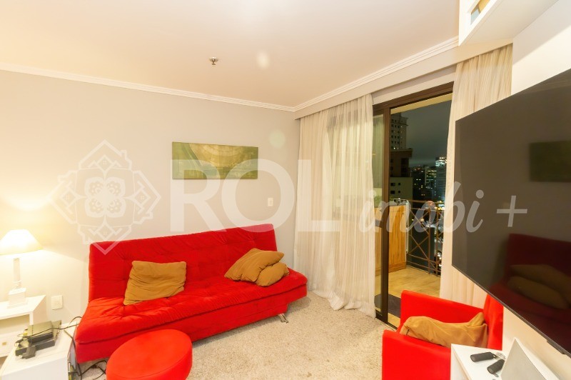 Apartamento, 2 quartos, 54 m² - Foto 7