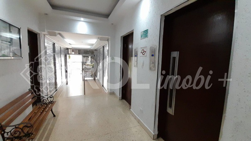 Apartamento, 1 quarto, 56 m² - Foto 30