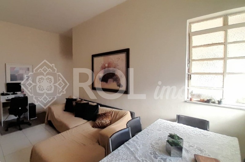Apartamento, 3 quartos, 106 m² - Foto 1