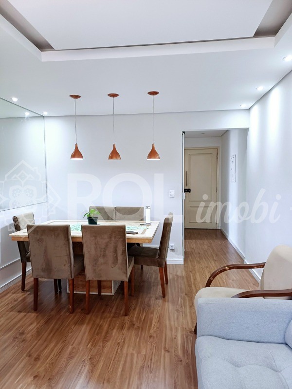 Apartamento, 3 quartos, 68 m² - Foto 1