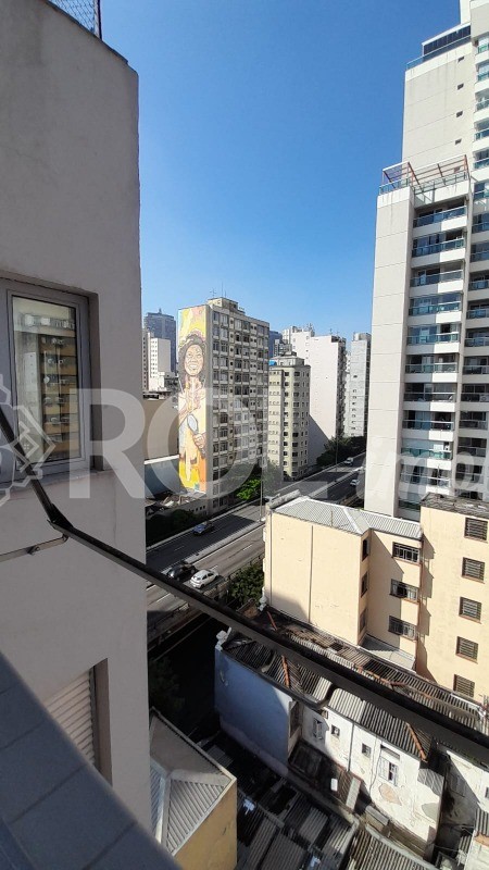 Apartamento, 1 quarto, 56 m² - Foto 15