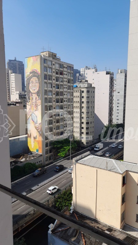 Apartamento, 1 quarto, 56 m² - Foto 8