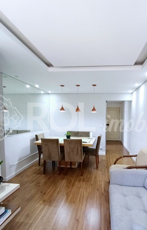 Apartamento, 3 quartos, 68 m² - Foto 5