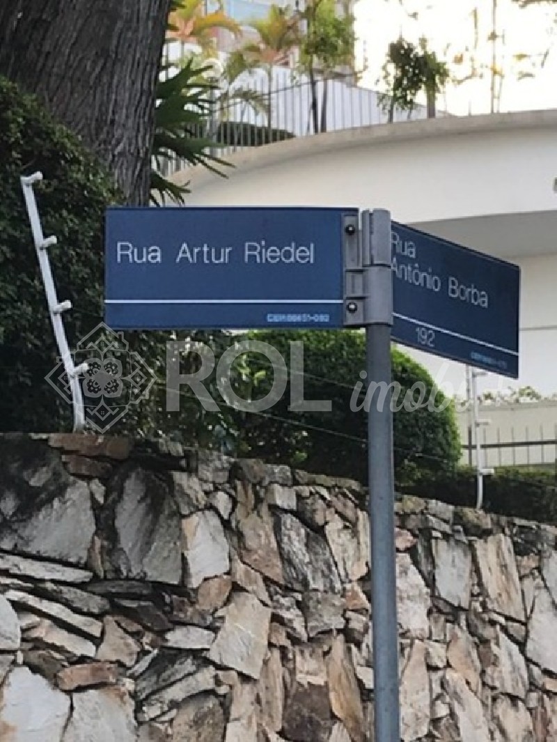 Loteamento e Condomínio, 332 m² - Foto 5