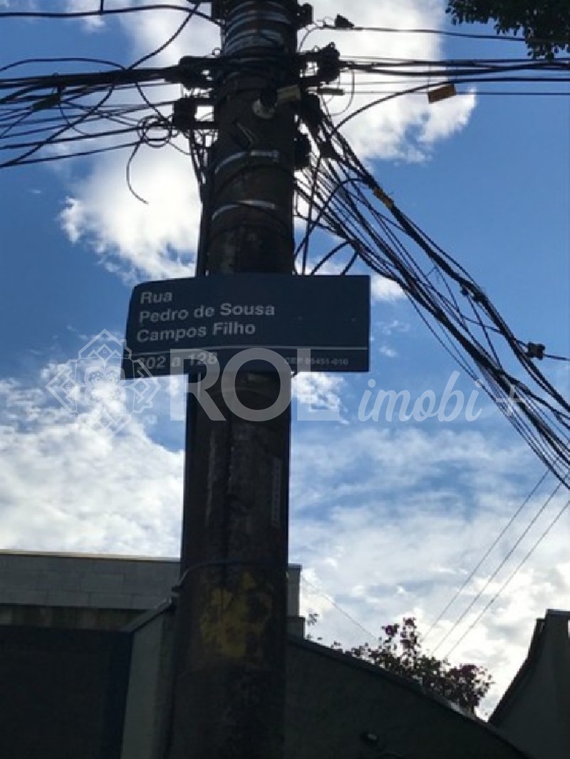 Loteamento e Condomínio, 332 m² - Foto 3