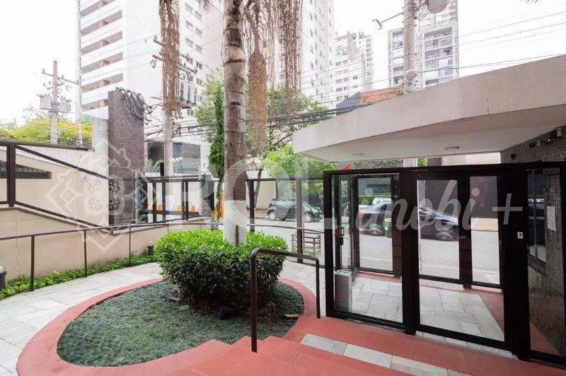 Apartamento, 3 quartos, 137 m² - Foto 26