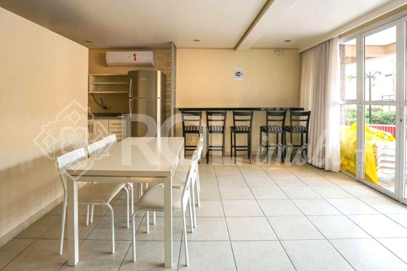 Apartamento, 3 quartos, 137 m² - Foto 20