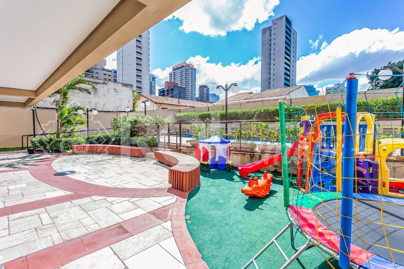 Apartamento, 3 quartos, 137 m² - Foto 17