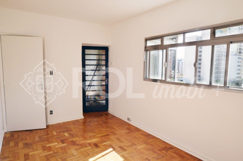 Apartamento, 2 quartos, 60 m² - Foto 1
