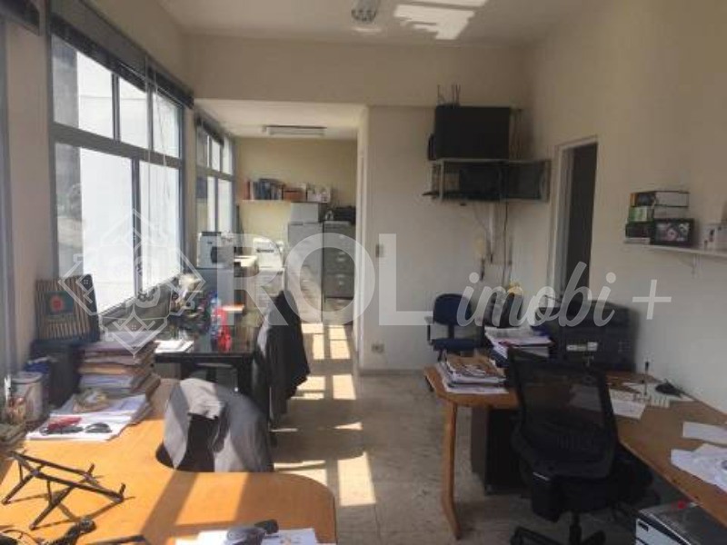 Sala-Conjunto, 59 m² - Foto 1