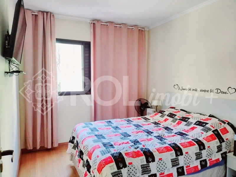 Apartamento, 3 quartos, 69 m² - Foto 5