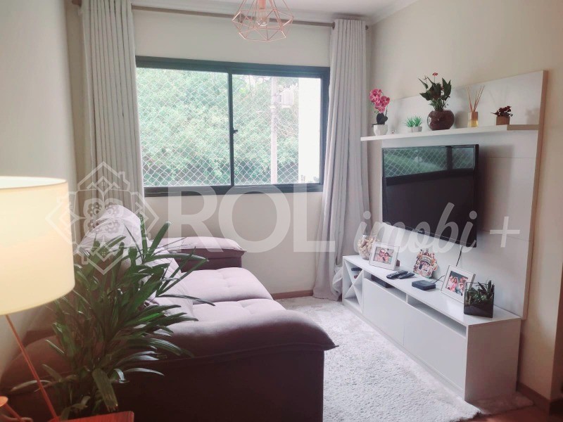 Apartamento, 3 quartos, 69 m² - Foto 1