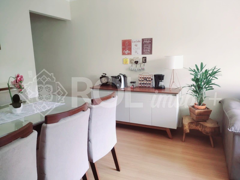 Apartamento, 3 quartos, 69 m² - Foto 3