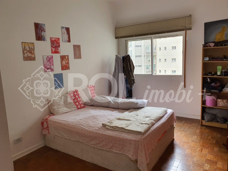 Apartamento, 3 quartos, 141 m² - Foto 4