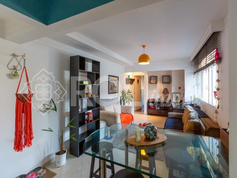 Apartamento, 1 quarto, 67 m² - Foto 3