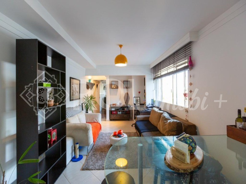 Apartamento, 1 quarto, 67 m² - Foto 2