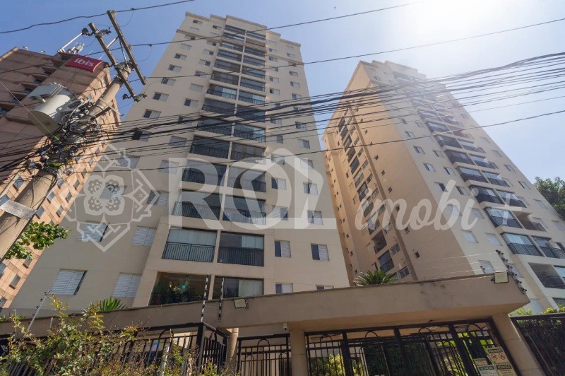 Apartamento, 2 quartos, 58 m² - Foto 26