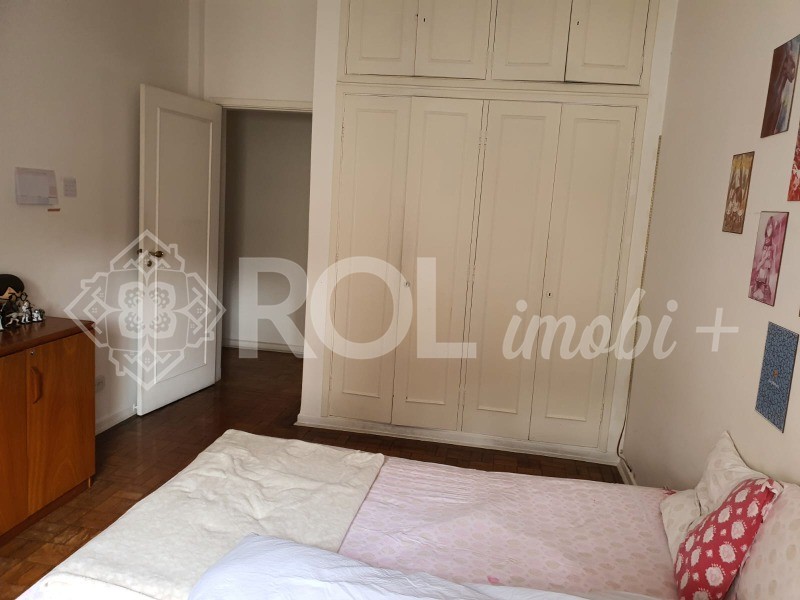 Apartamento, 3 quartos, 141 m² - Foto 5