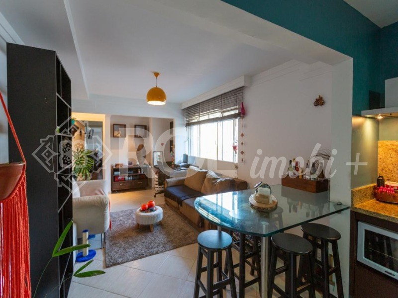 Apartamento, 1 quarto, 67 m² - Foto 1